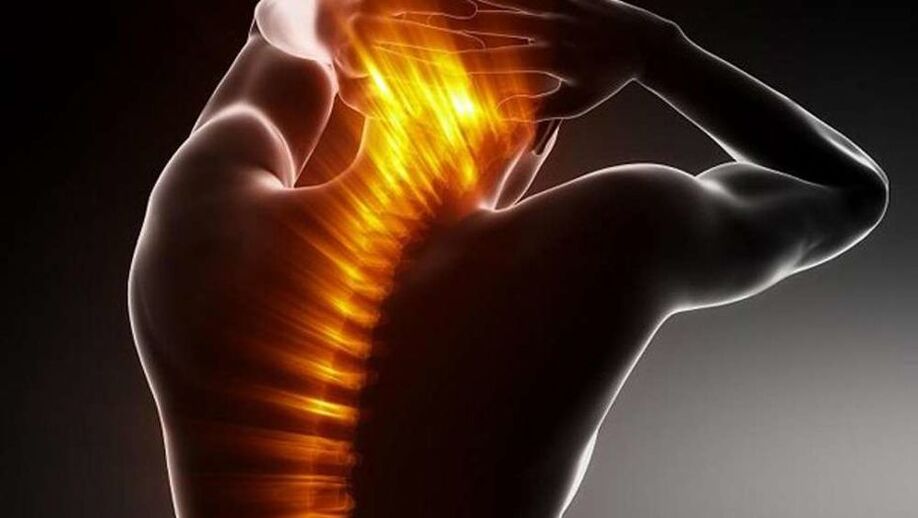 Why it hurts your back